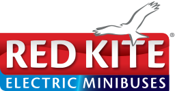 Red Kite Electric Minibuses
